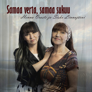 Samaa verta, samaa sukuu