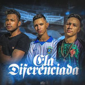 Ela e Diferenciada (Explicit)