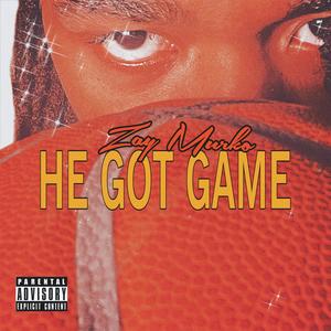 He Got Game (Explicit)