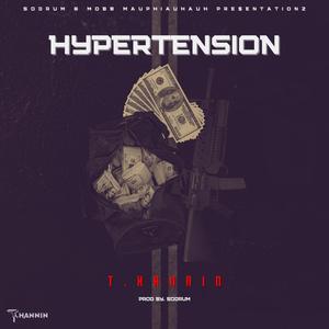 Hypertention (Explicit)