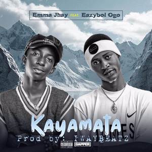 KAYAMATA (Explicit)