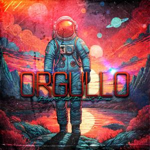 Orgullo (feat. Di-croX & D-nor)