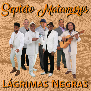 Lágrimas Negras