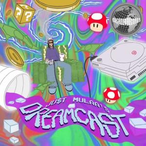 CASHOUT presents DREAMCAST the MIXTAPE (Explicit)