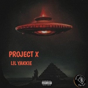 Project X (Explicit)