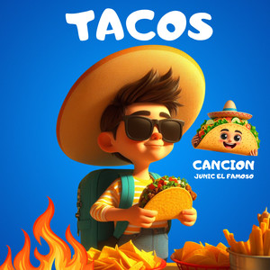 Tacos Cancion