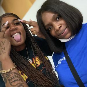 **** Niggas Get Money (Explicit)