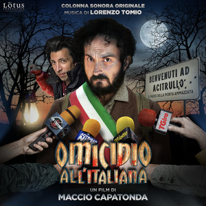 Omicidio all’Italiana (Colonna sonora originale)