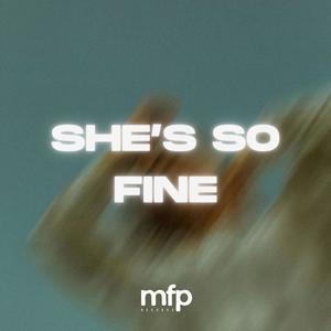 She's So Fine (8D Ultra Slowed)