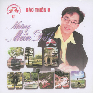 Những Miền Đất - Bảo Thiên 6