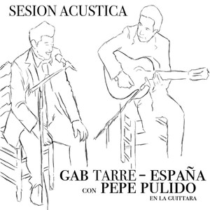 España(Acústico)[feat. Pepe Pulido]
