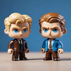 Both The Spots (Explicit)