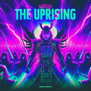 The Uprising (Explicit)