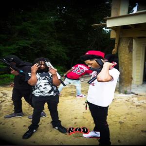 Static Talk (feat. Babyghost, Tnice & Ziplock400) (Explicit)