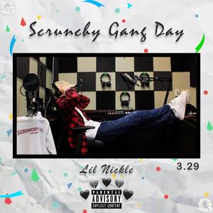 Scrunchy Gang Day (Explicit)