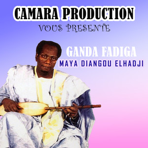 Maya Diangou Elhadji