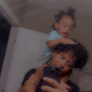 Here w Gio (lil bro) (Explicit)