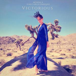 Victorious (feat. Juan Carlos Enriquez)