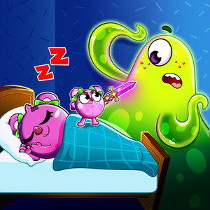 This Why We Need Toys Song