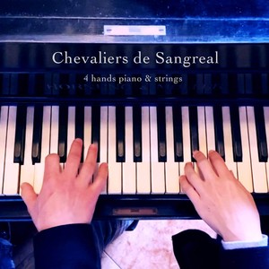 Chevaliers de Sangreal