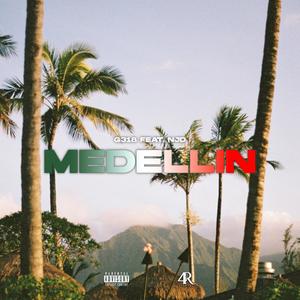 MEDELlIN (feat. NJD) (Explicit)