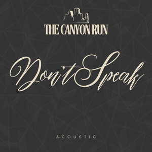 Don't Speak (Acoustic)