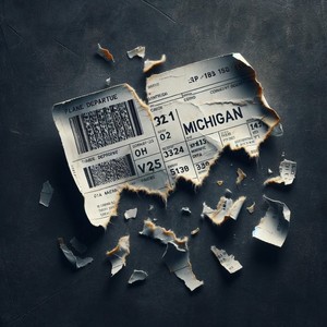 Michigan (Explicit)