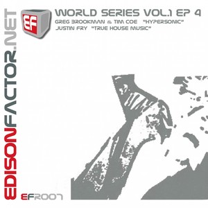 World Series Vol.1 EP 4