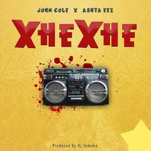 Xhexhe (feat. Ashta Eez)