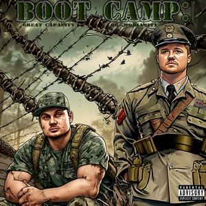 M.I.A. (feat. Buckshot) (Explicit)