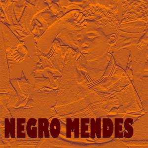 Negro Mendes