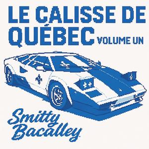 J'ME SOUVIENS (Explicit)