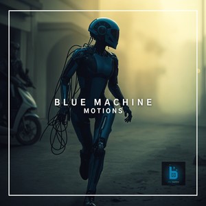 Motions (2025 Remastered Version)