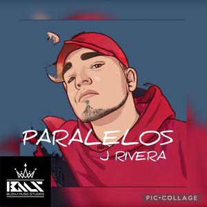 Paralelos by J Rivera