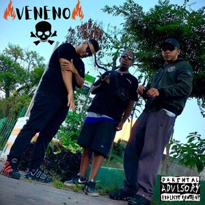 Veneno (Explicit)