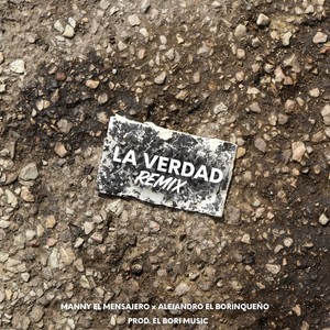 La Verdad (Remix)