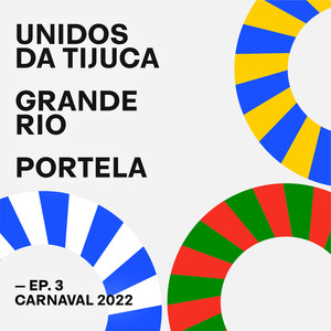 Sambas De Enredo 2022 (EP-3)