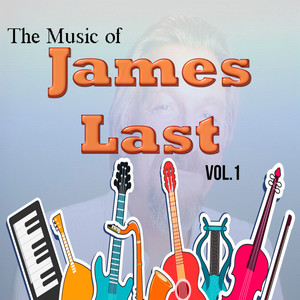 The Music of James Last, Vol. 1