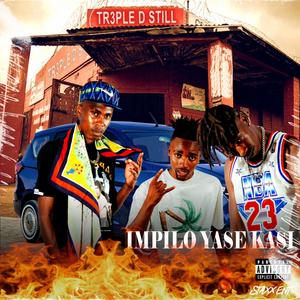 Thula Thenga (feat. Tr3ple D-Still) [Explicit]