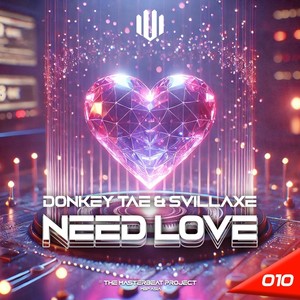 Need Love (Extended Mix)