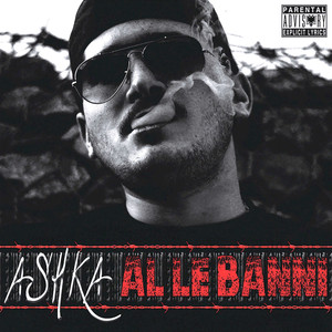 AL Le Banni (Explicit)