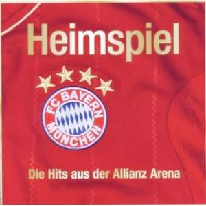Heimspiel: Hits aus der Allianz Arena