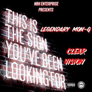 Clear Vision (Explicit)