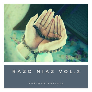 Razo Niaz, Vol. 2