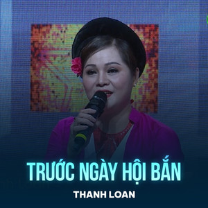 Trước Ngày Hội Bắn (Lofi)