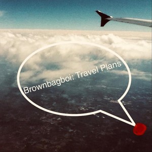 Travel Plans (Explicit)