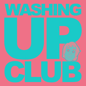 Washing up Club
