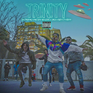 Trinity (Explicit)
