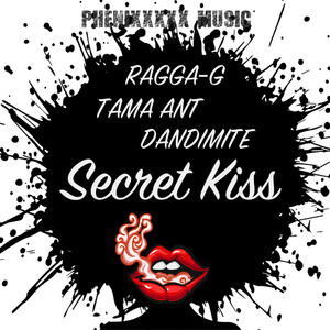 Secret Kiss(feat. DANDIMITE)
