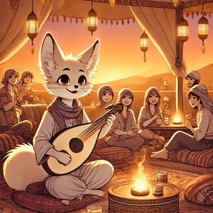 A Moment of Joy ساعة هنية